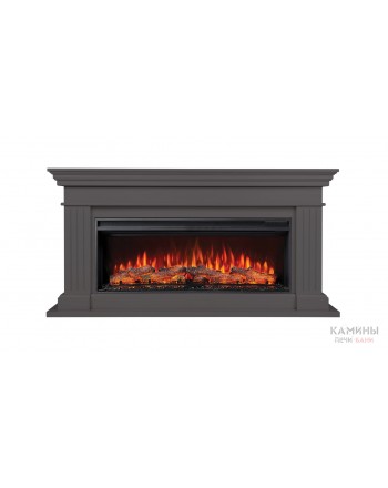 Электрокамин Ontario 45 GR с очагом Joker 45