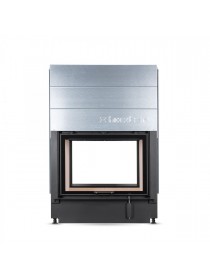 Каминная топка Hoxter HAKA 78/57WTh