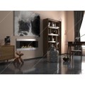 Настенный биокамин / очаг Mercury Horizontal 900 (SappFire) Настенный биокамин / очаг Mercury Horizontal 900 (SappFire)