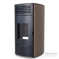 Пеллетный печь-камин DEFRO HOME AQUAPELL Пеллетный печь-камин DEFRO HOME AQUAPELL