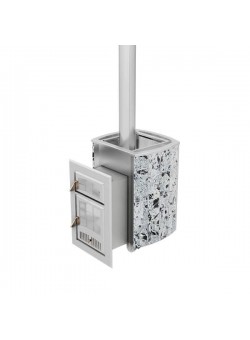 Печь Чародейка 