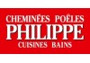 Cheminees Philippe