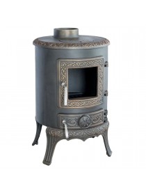 Печь Nordflam Palestro Patine