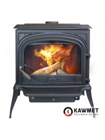 Чугунная печь KAWMET Premium S5 (11,3 кВт)