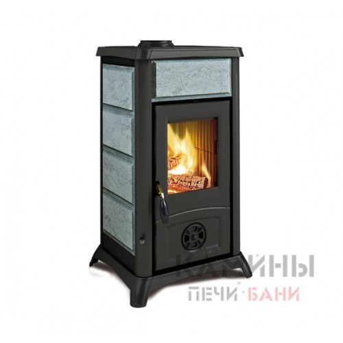 Печь камин La Nordica Gemma Stone Печь камин La Nordica Gemma Stone