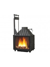 Топка Cheminees Philippe 777 PR