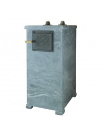 Облицовка Русский Пар Талькохлорит