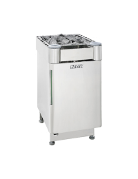 Печь Harvia Senator Combi T9C