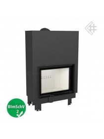 Каминная топка Kratki MBA/G