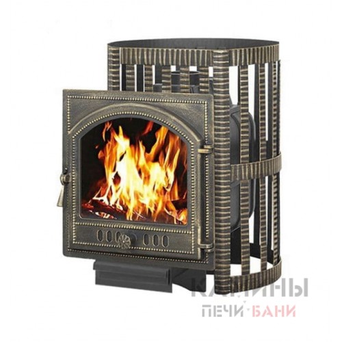  Печь Везувий Легенда Ковка 22 (205)