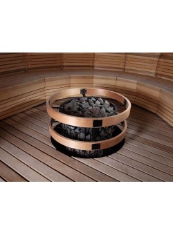 Печь Harvia Legend PO11M