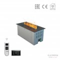 Паровой электрокамин Airtone VEPO 500 Паровой электрокамин Airtone VEPO 500