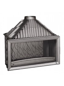 Каминная топка Invicta 1100 Grande Vision