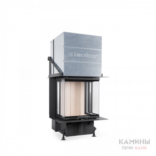 Каминная топка Hoxter UKA 37/55/37/57h Каминная топка Hoxter UKA 37/55/37/57h