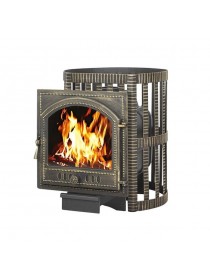 Печь Везувий Легенда Ковка 16 (205)