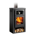 Печь-камин Panadero Milano Plus Печь-камин Panadero Milano Plus