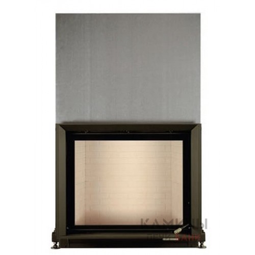 Каминная топка Brunner Stil-Kamin 62/76 kurz подъемный механизм Каминная топка Brunner Stil-Kamin 62/76 kurz подъемный механизм