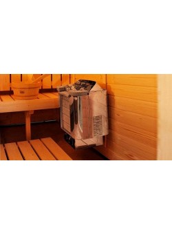 Электрическая печь SAWO Cumulus 6 кВт без пульта