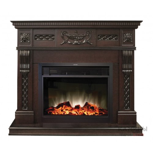 Электрокамин RealFlame Corsica Lux AO с Moonblaze LUX BL Электрокамин RealFlame Corsica Lux AO с Moonblaze LUX BL