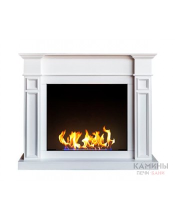 Биокамин классический Бенсон (ZeFire)