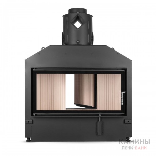 Каминная топка Hoxter HAKA 89/45a Каминная топка Hoxter HAKA 89/45a
