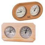 Измерительные приборы для бани