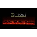 Встраиваемый электрокамин Airtone PLANE 1400 Встраиваемый электрокамин Airtone PLANE 1400