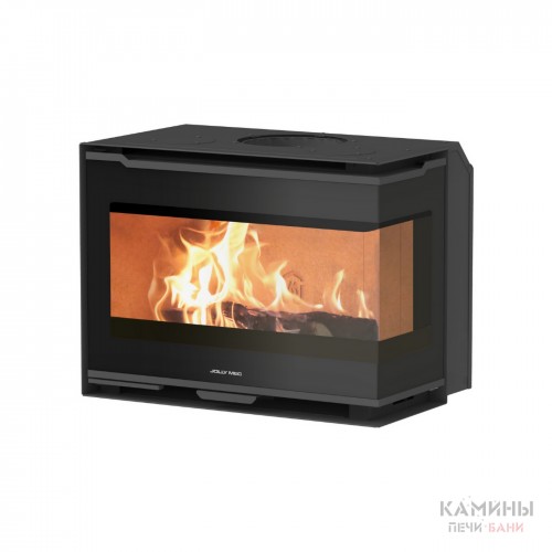 Печь-камин Jolly Mec Quick Corner 5S Печь-камин Jolly Mec Quick Corner 5S