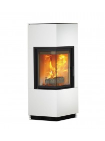 Печь-камин HARK Fifty 1.0 ECOplus