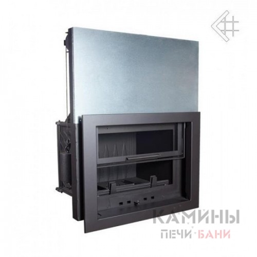Каминная топка Kratki Oliwia/G
