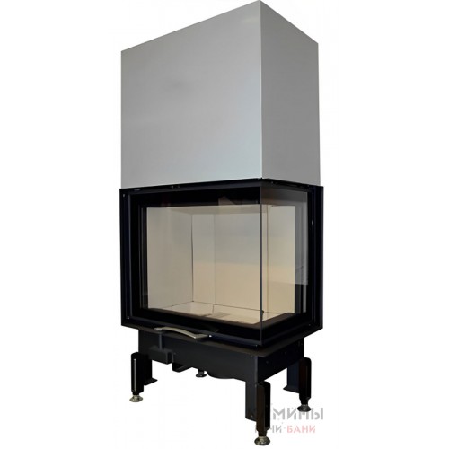 Каминная топка Austroflamm 63x40x51 S 2.0 Right Каминная топка Austroflamm 63x40x51 S 2.0 Right