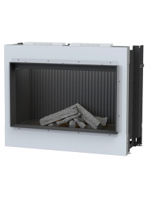 Газовый камин flach BKG 54-104