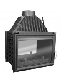 Каминная топка Kratki Zuzia/T