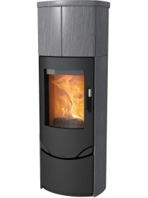 Печь-камин Lotus PRIO M Indian Night