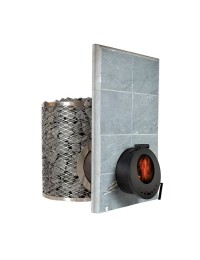 Печь для сауны IKI SL