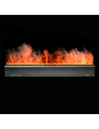 Электроочаг-увлажнитель Schones Feuer 3D FireLine 1500