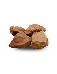 Камень для бани Яшма (15 кг)