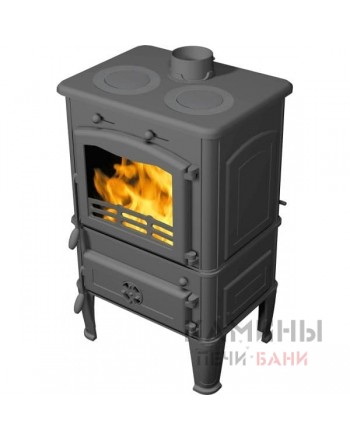 Печь-камин Ferlux MAGMA