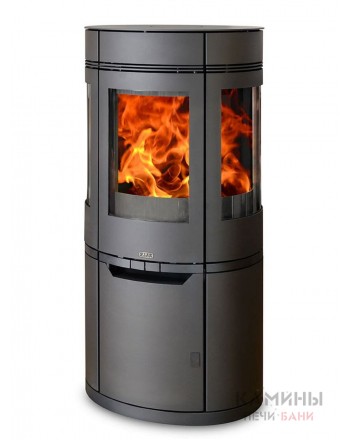 Печь-камин ABX Yukon