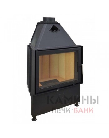 Каминная топка KOBOK Chopok L 73, LD 730×570