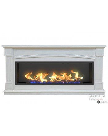 Биокамин в линейном портале Марил (ZeFire)