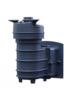 Печь Искандер ЗК 18 (П2) Pro