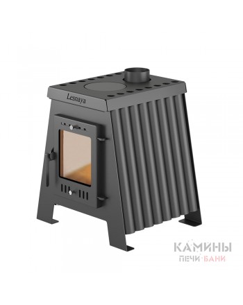  Печь отопительная ASTON «Lesnaya 150»