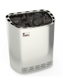 Печь для бани SAWO Scаndia 8 кВт