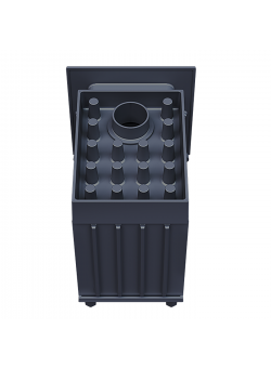 Печь GFS Гефест Гроза 24 (М)