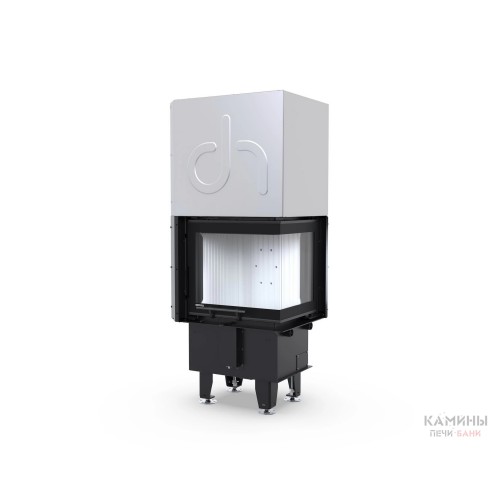Каминная топка Defro Home Intra XS BP Mini G OPTI Каминная топка Defro Home Intra XS BP Mini G OPTI