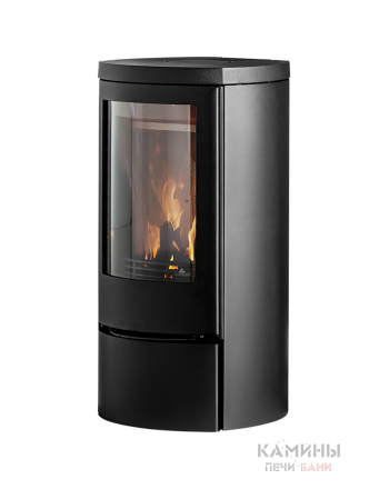 Печь-камин Jydepejsen Cozy Classic Low