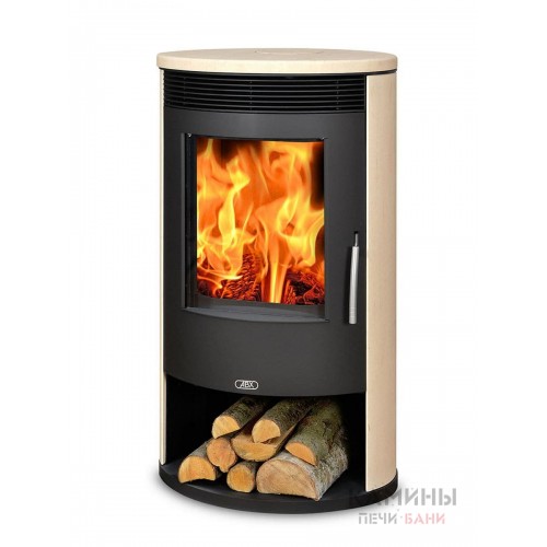 Печь-камин ABX Tartu 7