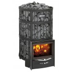 Финские дровяные печи Harvia Legend Harvia