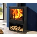 Печь-камин Panadero Saphir